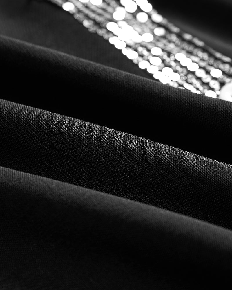 Lisseah | Elegancka Bluzka