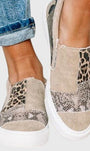 Noemi™ - Buty Slip-On Łagodzące Ból