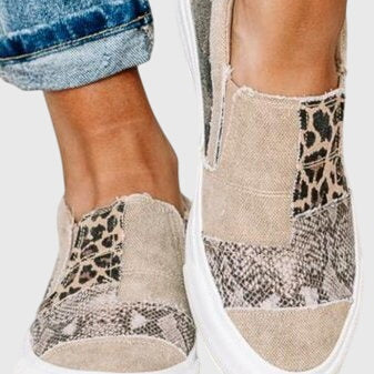 Noemi™ - Buty Slip-On Łagodzące Ból