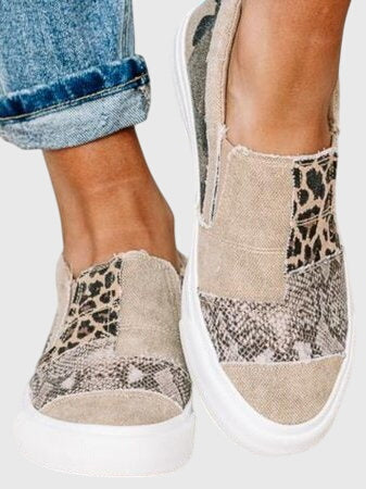 Noemi™ - Buty Slip-On Łagodzące Ból