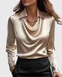 Brooklyn | Elegancka Bluzka