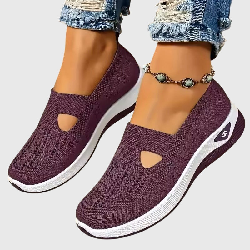 Emely™ | Ortopedyczne Buty Wsuwane