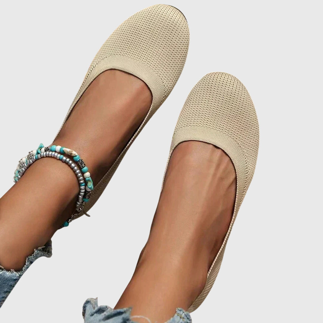 Mia™ - Antypoślizgowe, oddychające buty