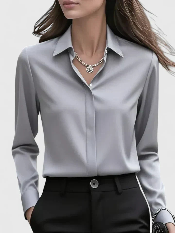 Melvaya | Elegancka Bluzka