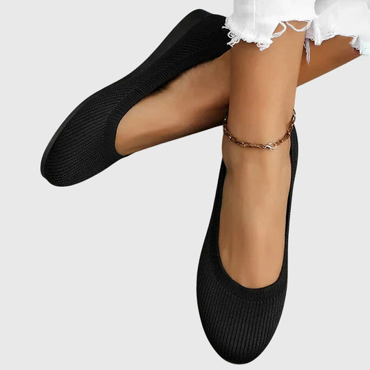 Mia™ - Antypoślizgowe, oddychające buty