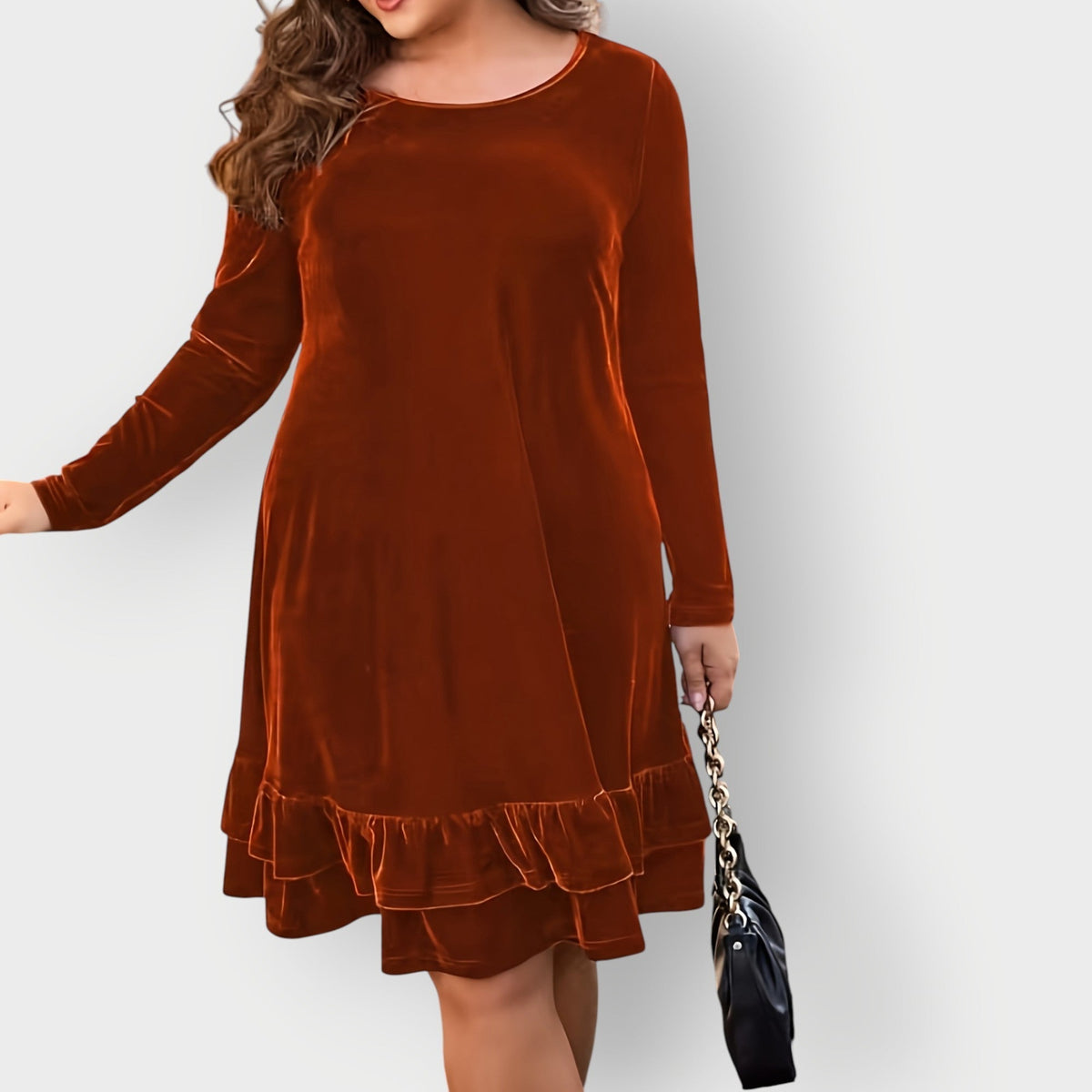 Soriva | Elegancka Sukienka