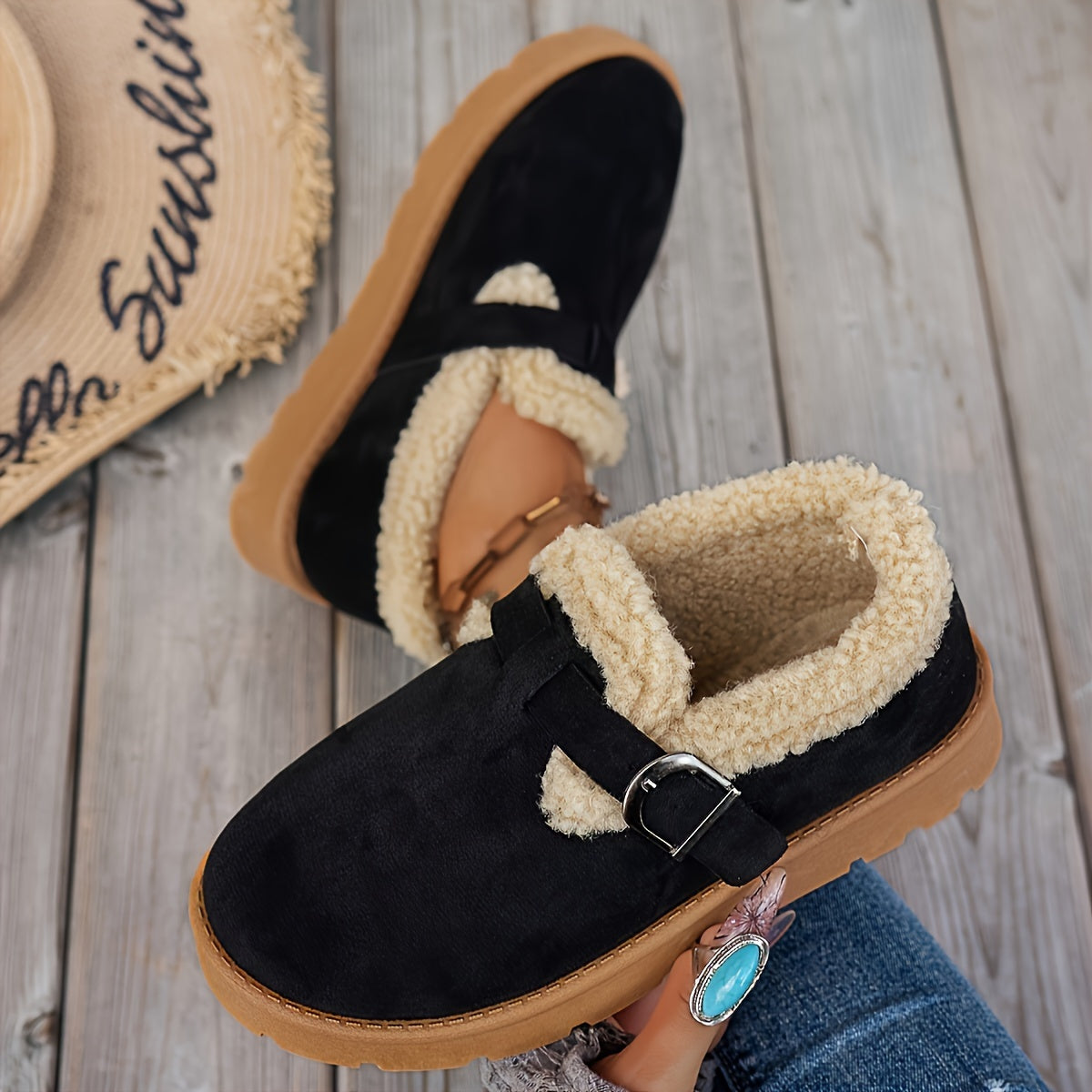 Auvira™ | Wygodne Buty