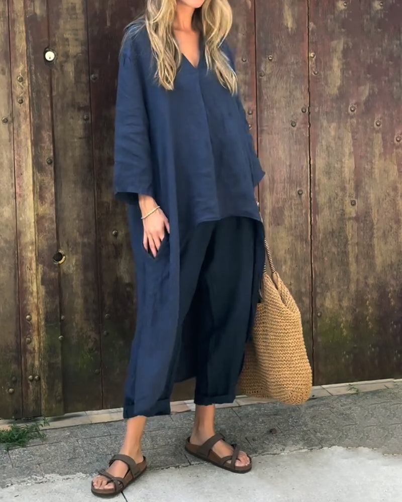 Galiah | Stylowy i Wygodny Zestaw
