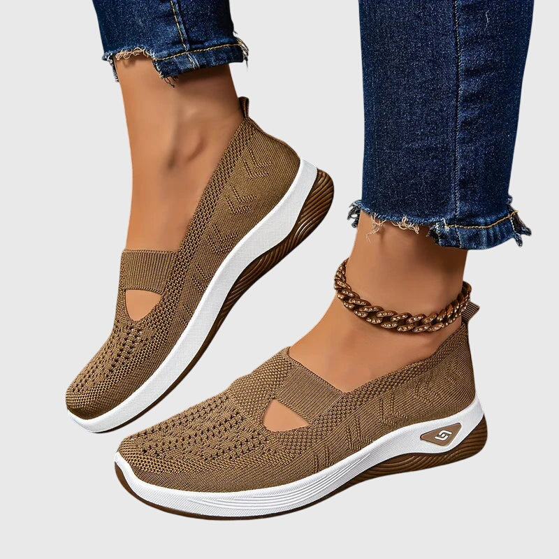Emely™ | Ortopedyczne Buty Wsuwane