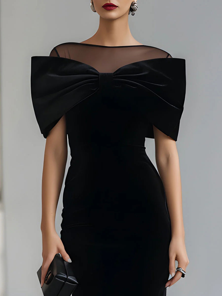 Sylaria | Elegancka Sukienka