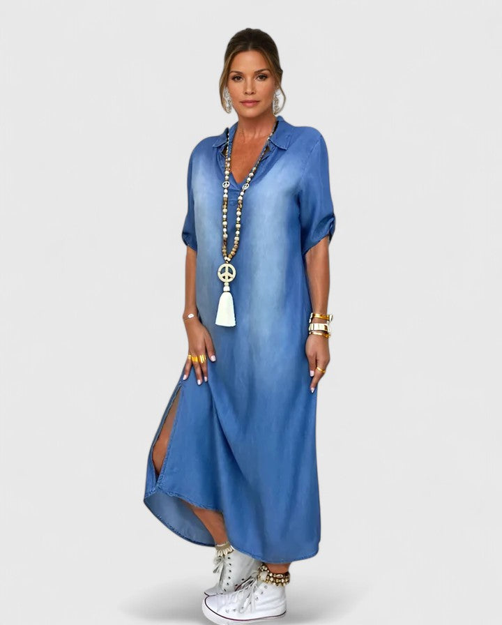 Anthyrah | Elegancka Sukienka