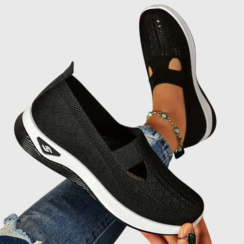 Emely™ | Ortopedyczne Buty Wsuwane