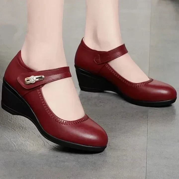 Xandrah | Buty ortopedyczne