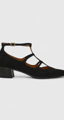 Lyn | Stylowe Eleganckie Obcasy