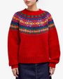 Aunelise | Vintage Sweter
