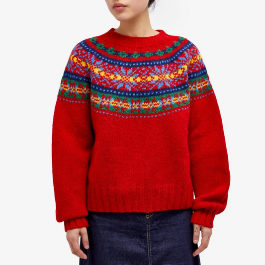 Aunelise | Vintage Sweter