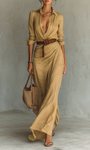 Xavrielle | Elegancka Sukienka Maxi