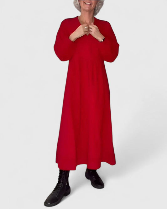 Seryphiah | Elegancka Sukienka