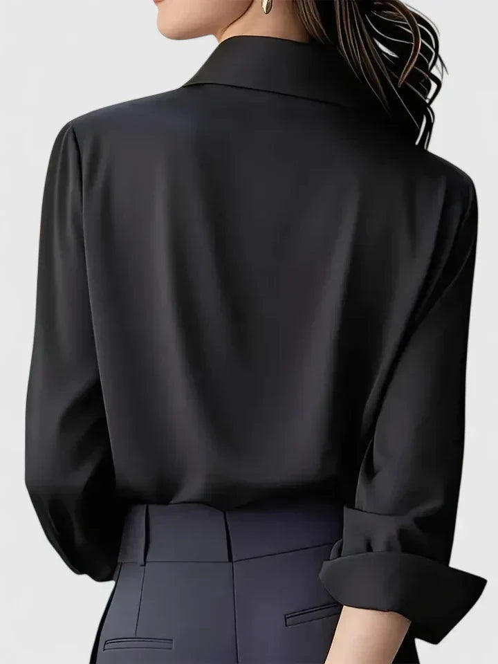 Melvaya | Elegancka Bluzka