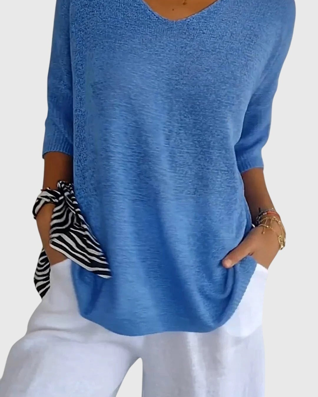 Averique | Elegancki Top