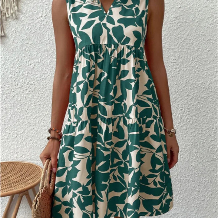 Hadlee | Elegancka Sukienka