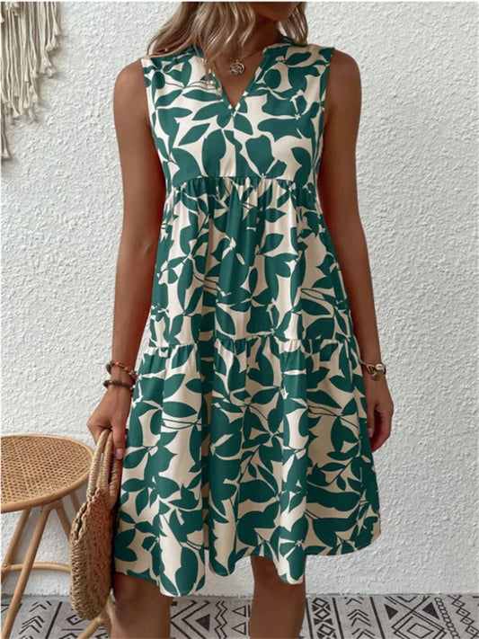Hadlee | Elegancka Sukienka