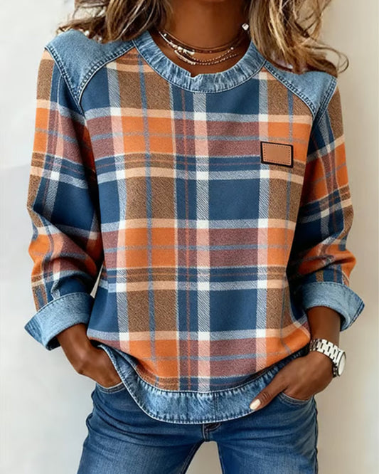 Saevin | Elegancki Top