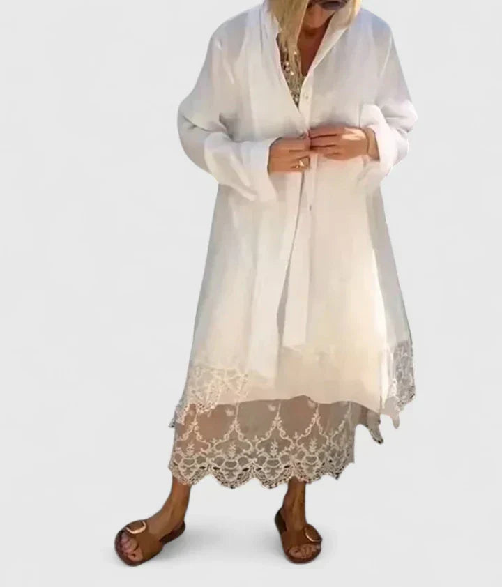 Belliane | Elegancki Zestaw Dwuczęściowy