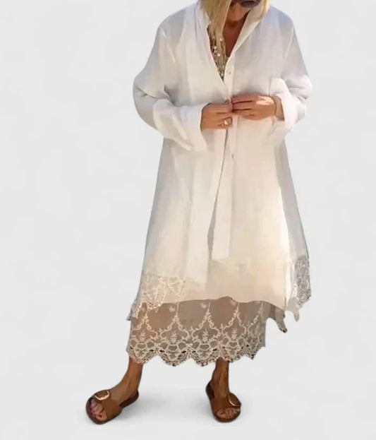 Belliane | Elegancki Zestaw Dwuczęściowy