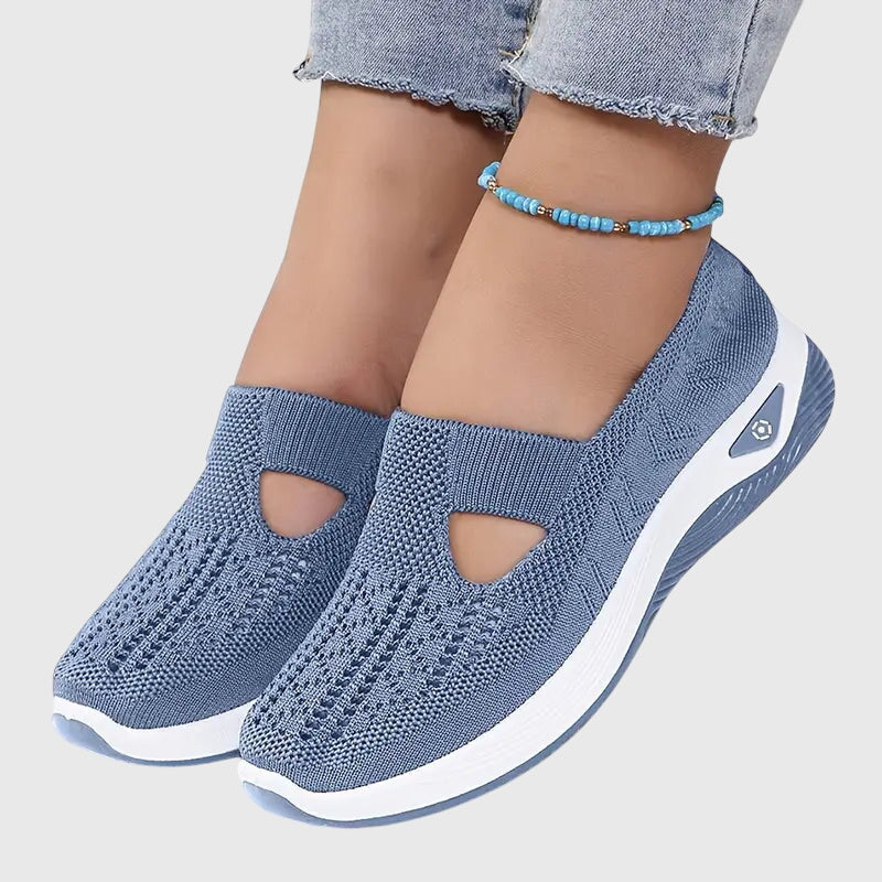 Emely™ | Ortopedyczne Buty Wsuwane