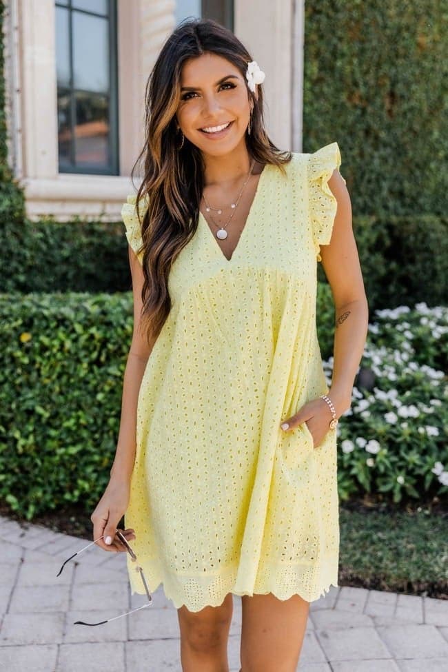 Zarela | Elegancka Sukienka