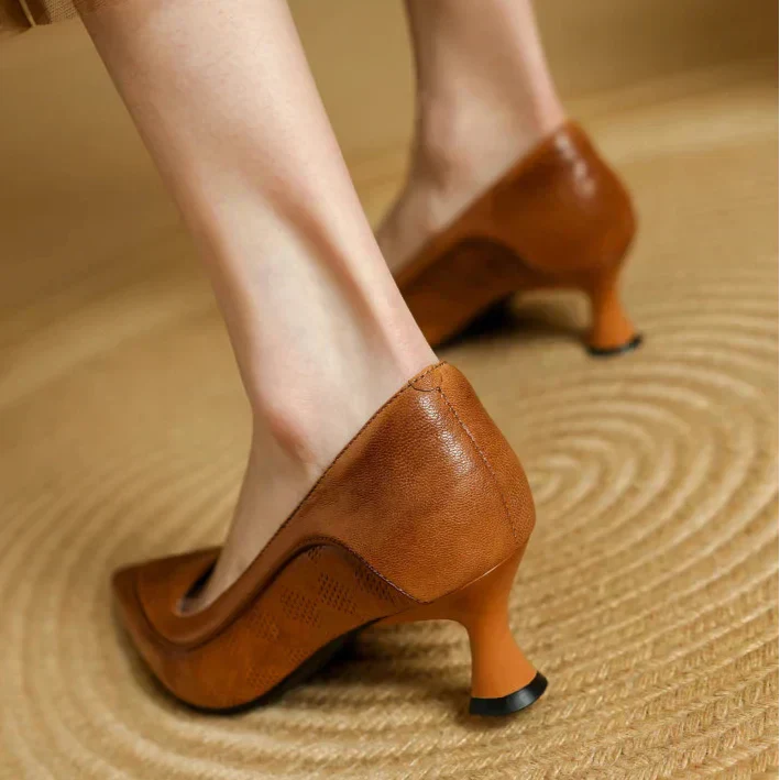 Myla™ | Eleganckie Szpilki