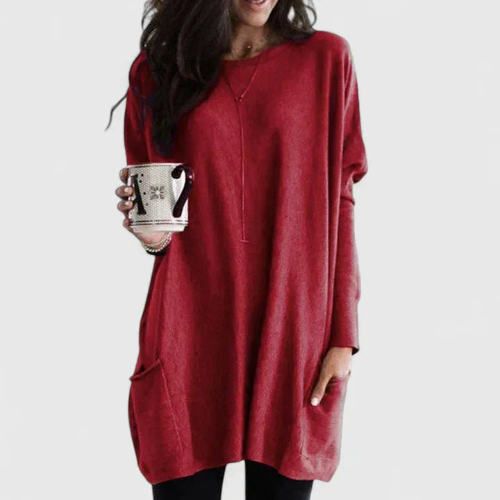 Amaryzeth™ | Wygodna Tunika