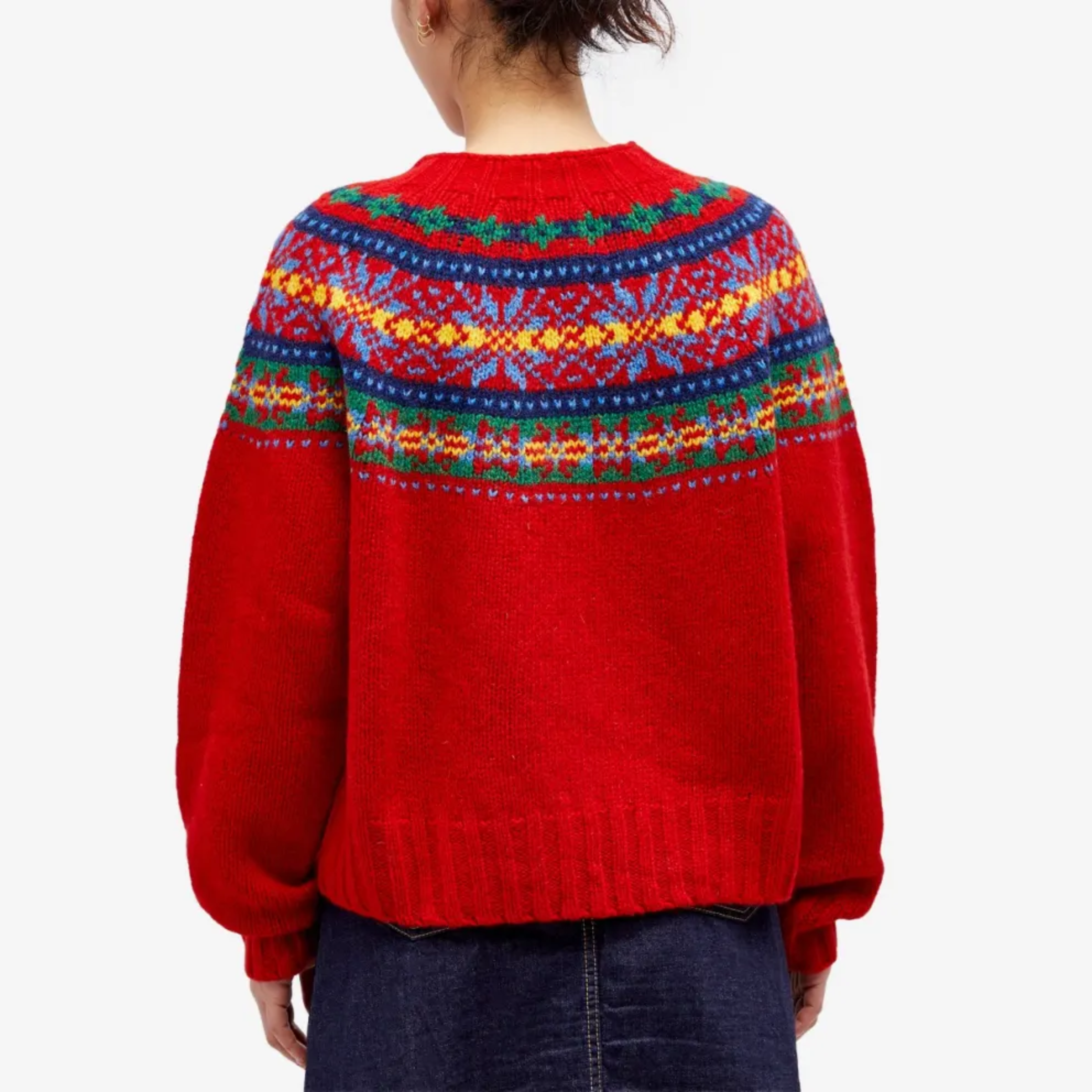 Aunelise | Vintage Sweter