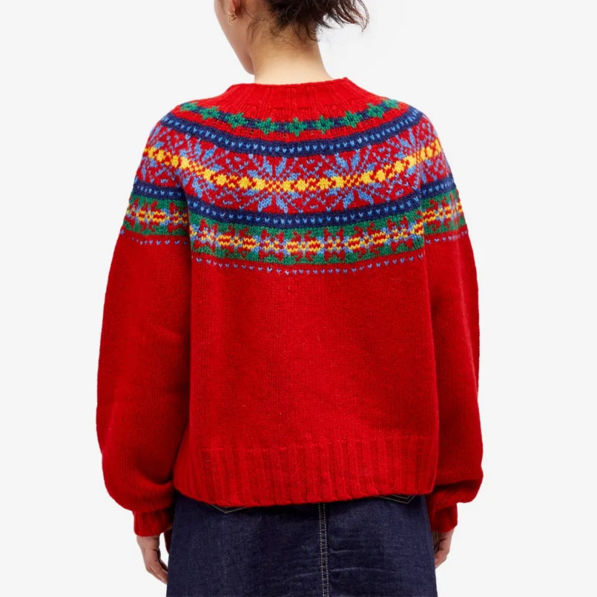 Aunelise | Vintage Sweter