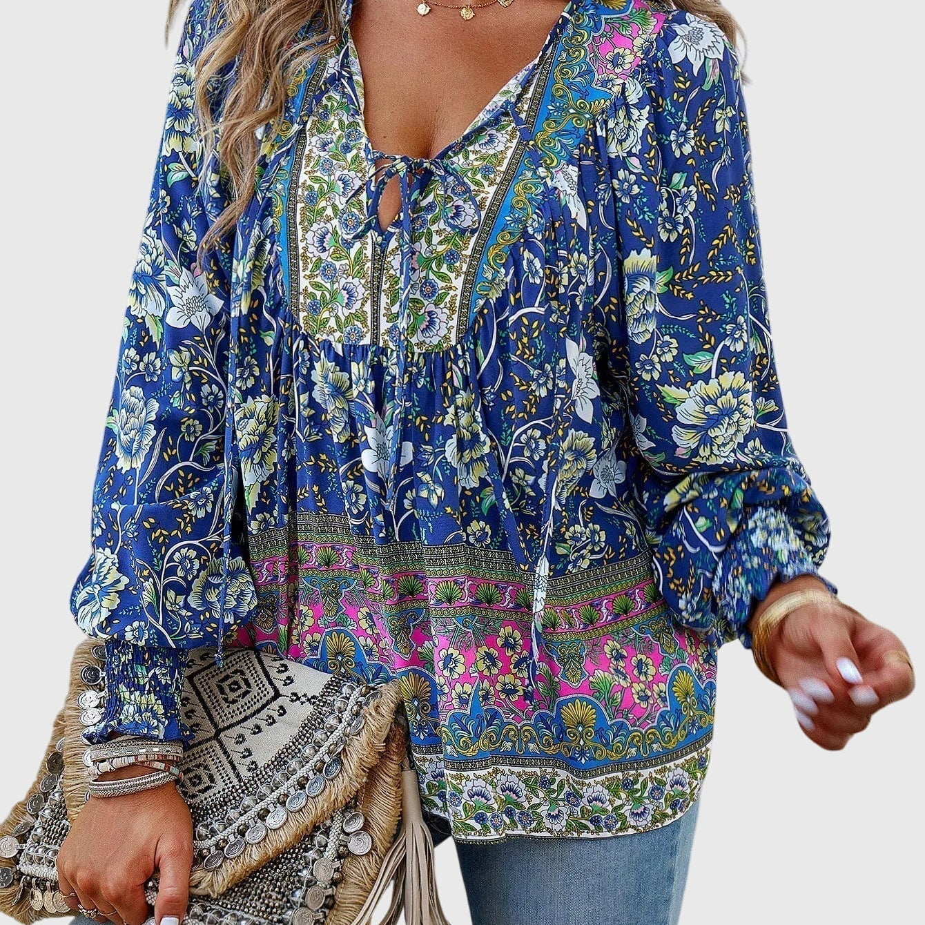 Lexi™ | Elegancki Sweter