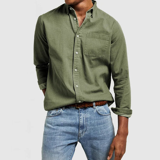 Leonardo | Koszula Casual