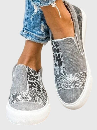 Noemi™ - Buty Slip-On Łagodzące Ból