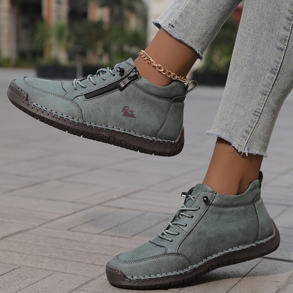 Hadyn | Ortopedyczne Buty Damskie