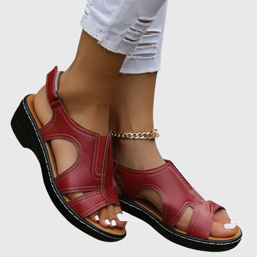 Celeste™ - Sandały ortopedyczne