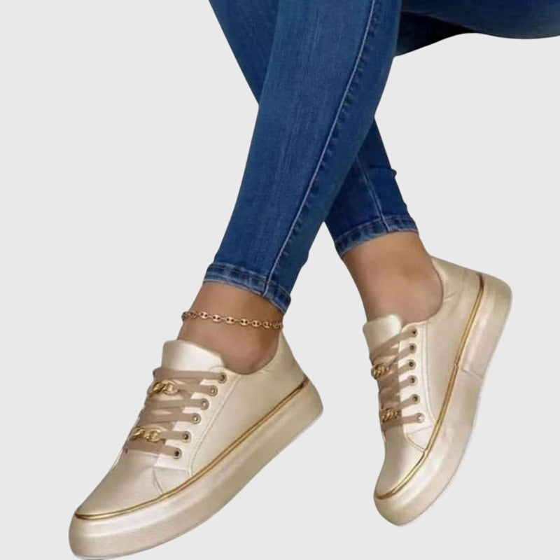 Camille™ | Stylowe Buty Ortopedyczne