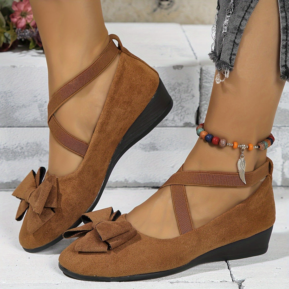 Krysa™ | Stylowe Baleriny