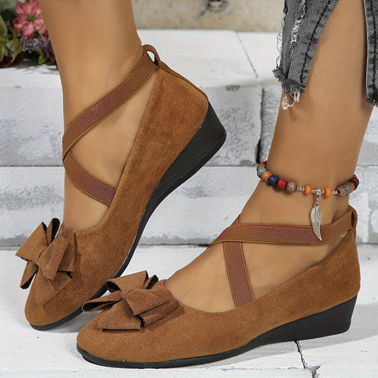 Krysa™ | Stylowe Baleriny