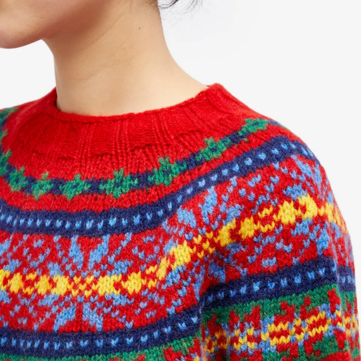 Aunelise | Vintage Sweter