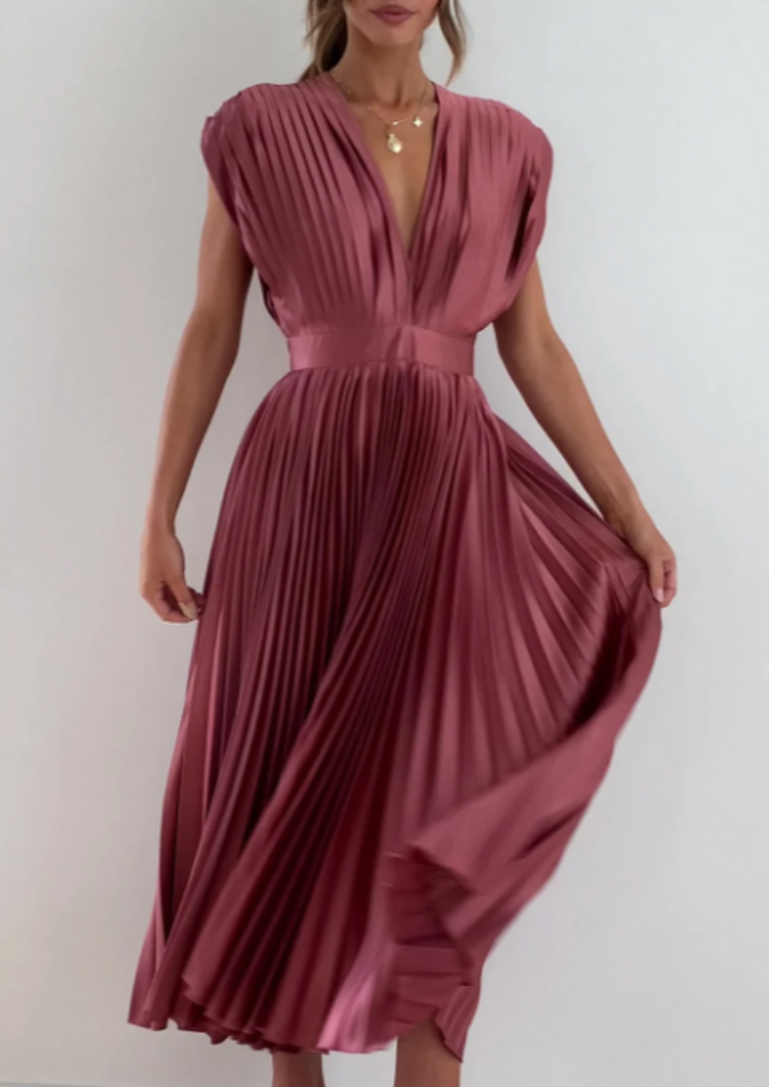 Zoryelka | Elegancka Sukienka Maxi