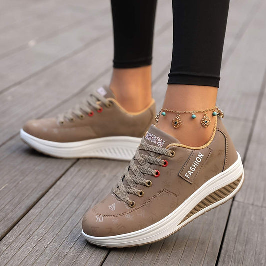 Daryss | Sneakers ortopedyczne