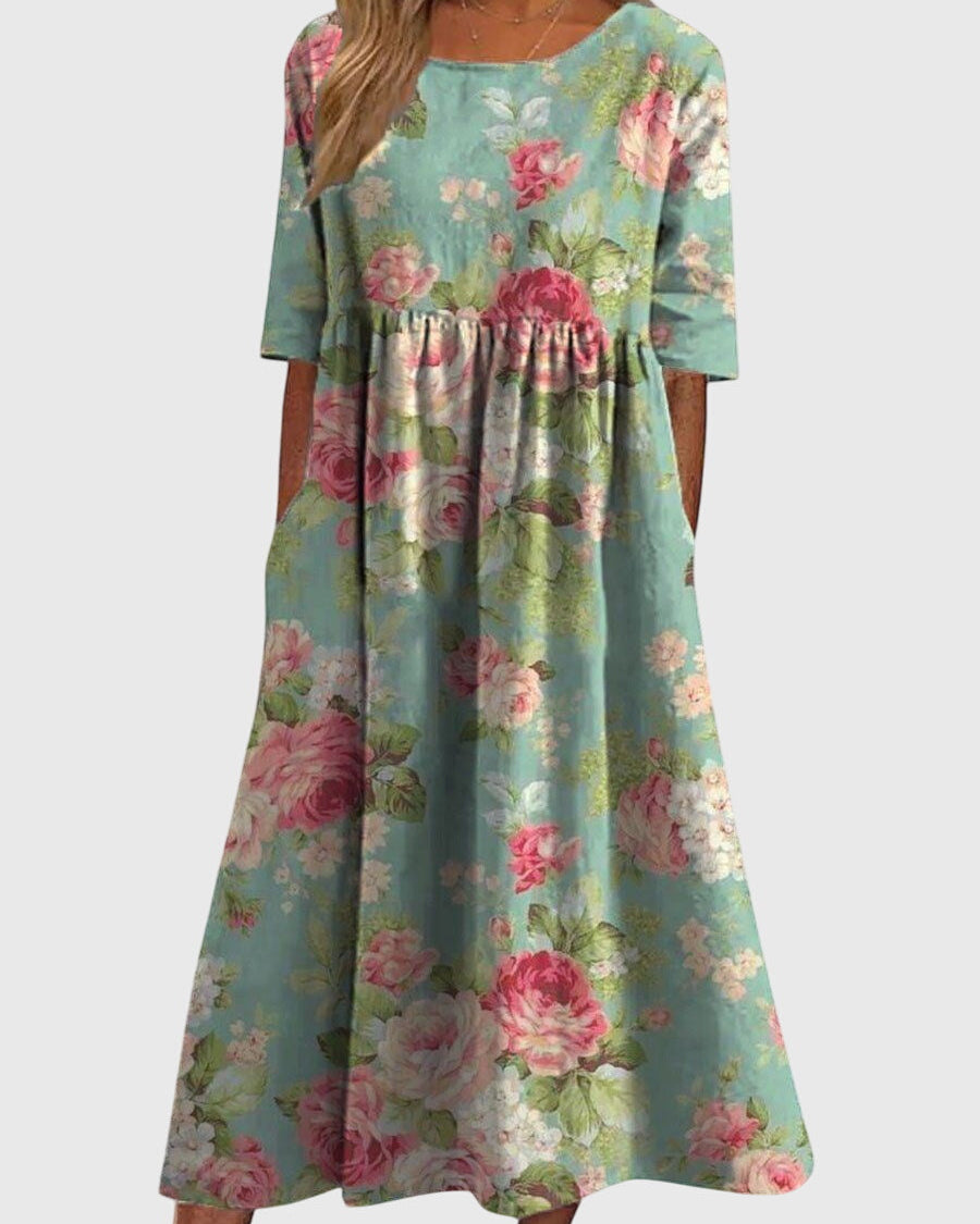 Djala™ | Elegancka Sukienka