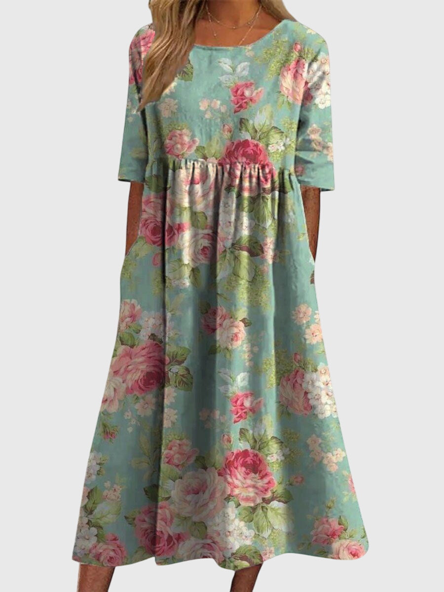 Djala™ | Elegancka Sukienka