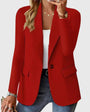 Harper | Formal Blazer