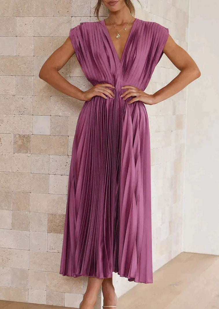 Zoryelka | Elegancka Sukienka Maxi